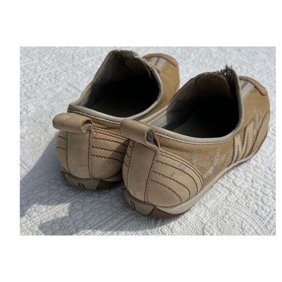 Merrell Barrado Sport Zip up Canvas shoe, Women's size 8 - Picture 6 of 15